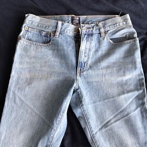 J CREW Jeans